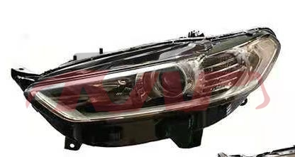 For Ford 7172013 Mondeo/fusion&nbsp;head Lamp, With Lens&nbsp;l  Ds73-13w030-ae  5283611   R  Ds73-13w029-ae  5283610, Mondeo/fusion Auto Parts, Ford  Car Parts-L  DS73-13W030-AE  5283611   R  DS73-13W029-AE  5283610