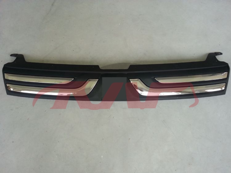 For Mitsubishi 6682013 Outlander&nbsp;grille&nbsp;7450a743, Mitsubishi  Car Lamps, Outlander Car Accessorie-7450A743