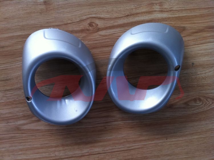 For Mitsubishi 6682013 Outlander&nbsp;fog Lamp Cover&nbsp;l6400f059 R6400f060, Mitsubishi   Automotive Accessories, Outlander Automotive Parts-L6400F059 R6400F060