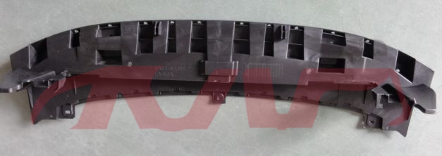 For Ford 7092009 Fiesta Senan&nbsp;lower Protective Board Of Water Tank&nbsp;8a618b384af   1624418, Ford  Auto Part, Fiesta Auto Parts-8A618B384AF   1624418