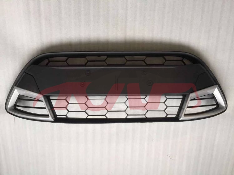 For Ford 7092009 Fiesta Senan&nbsp;grille&nbsp;8a69-17b968, Fiesta Automotive Parts, Ford  Car Parts-8A69-17B968