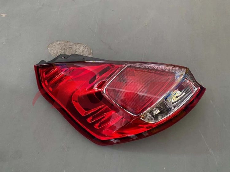 For Ford 7082013 Fiesta St&nbsp;rear Lamp&nbsp;lc1bb-13405-a Rc1bb-13404- A, Fiesta Parts, Ford  Auto Lamps-LC1BB-13405-A RC1BB-13404- A