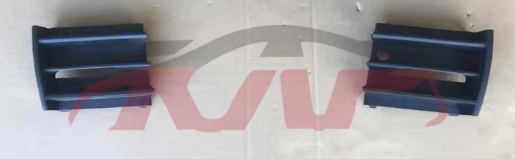 For Skoda 6962004-2008 Octavia&nbsp;bumper Grille&nbsp;1zd853665/66/67, Skoda  Car Lamps, Octavia Auto Parts-1ZD853665/66/67