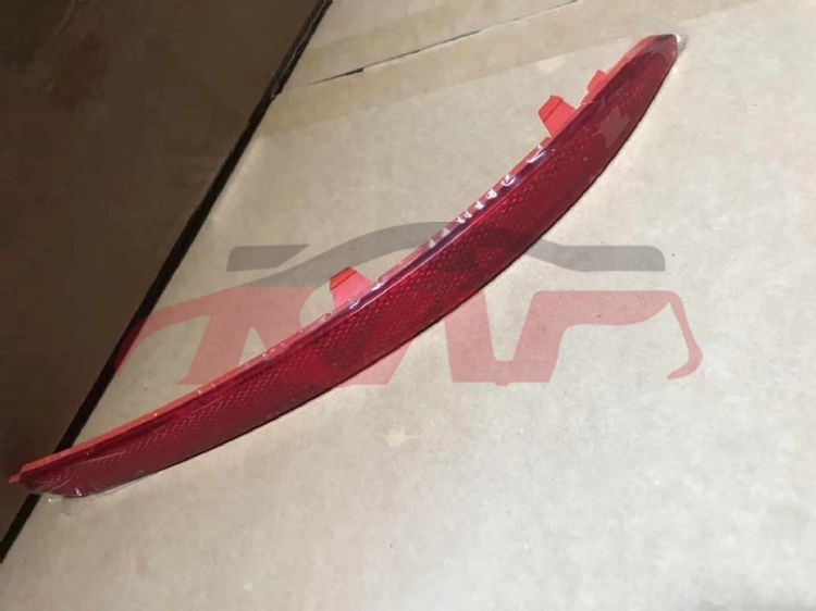 For Skoda 6952010 Octavia&nbsp;rear Bumper Lamp&nbsp;1zd945105/106, Skoda  Car Lamps, Octavia Basic Car Parts-1ZD945105/106