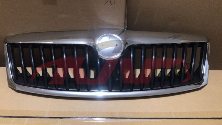 For Skoda 6952010 Octavia&nbsp;grille Chrome&nbsp;1zd853668, Octavia Car Accessories Catalog, Skoda   Automotive Accessories-1ZD853668