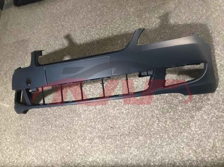 For Skoda 6922011 Fabia&nbsp;front Bumper&nbsp;5j0 807 221, Fabia Auto Part Price, Skoda  Car Parts-5J0 807 221