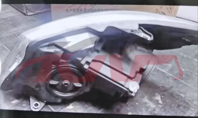 For Benz 585vito 16 New&nbsp;head Lamp, Low&nbsp;, Vito Auto Parts Catalog, Benz  Headlight-