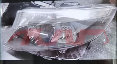 For Benz 585vito 16 New&nbsp;head Lamp, Low&nbsp;, Vito Auto Parts Catalog, Benz  Headlight-