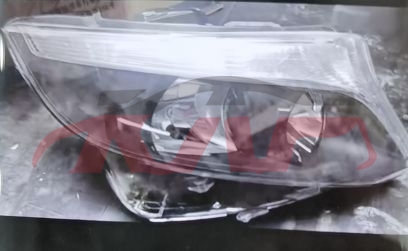 For Benz 585vito 16 New&nbsp;head Lamp, Low&nbsp;, Vito Auto Parts Catalog, Benz  Headlight-