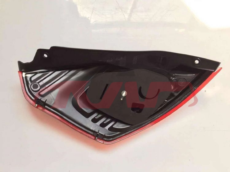 For Ford 7082013 Fiesta St&nbsp;rear Lamp&nbsp;lc1bb-13405-a Rc1bb-13404- A, Fiesta Parts, Ford  Auto Lamps-LC1BB-13405-A RC1BB-13404- A