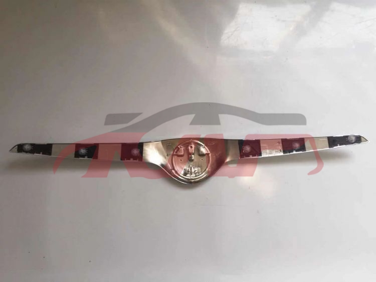 For Skoda 23962007-2010 Fabia&nbsp;stripe Of Grille&nbsp;5j0 853 633b, Skoda   Car Body Parts, Fabia Auto Parts Shop-5J0 853 633B