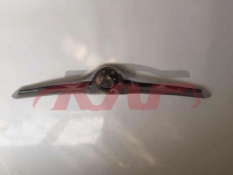 For Skoda 26072007 Superb&nbsp;grille Chrome&nbsp;3td853607 / 3t0853633, Superb Car Accessorie, Skoda   Car Body Parts-3TD853607 / 3T0853633