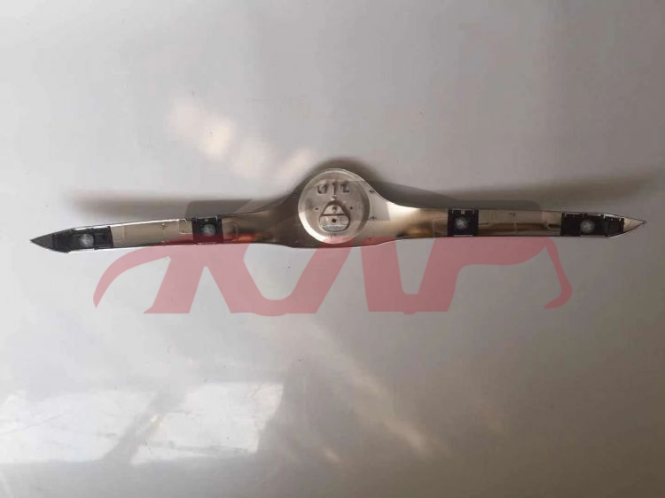 For Skoda 26072007 Superb&nbsp;grille Chrome&nbsp;3td853607 / 3t0853633, Superb Car Accessorie, Skoda   Car Body Parts-3TD853607 / 3T0853633