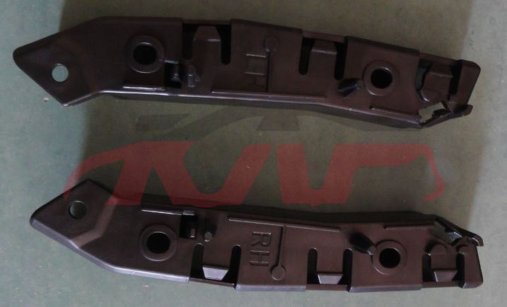 For Ford 3042012 Focus Sedan&nbsp;front Bumper Bracket&nbsp;bm51-17d958- Ae    Bm51-17d959- Ae    1718731   1718730, Focus Accessories, Ford  Auto Lamp-BM51-17D958- AE    BM51-17D959- AE    1718731   1718730