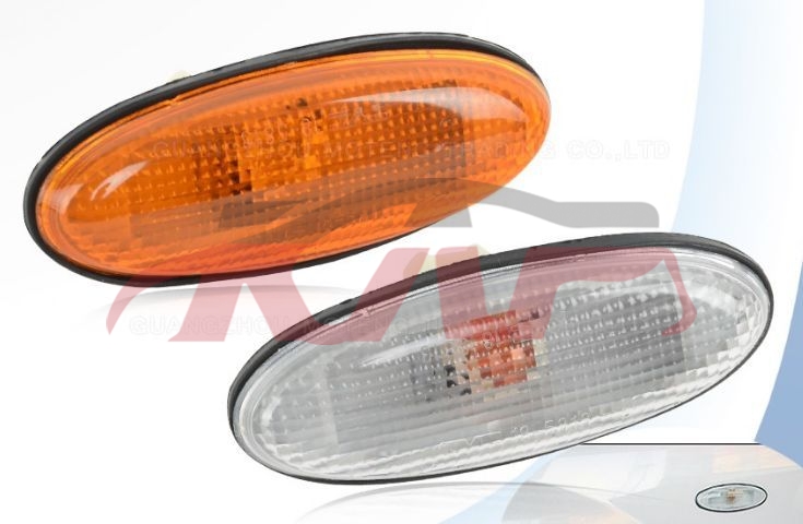For Mazda 21202007-2008 Mazda 3&nbsp;side Lamp&nbsp;gj6a-51-120c, Mazda 3 Automobile Parts, Mazda   Car Body Parts-GJ6A-51-120C