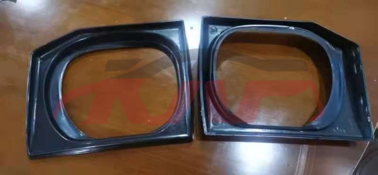 For Mitsubishi 656pajero Montero V32&nbsp;head Lamp Case&nbsp;l Mb831055  R Mb831056, Mitsubishi  Car Lamps, Pajero Parts-L MB831055  R MB831056