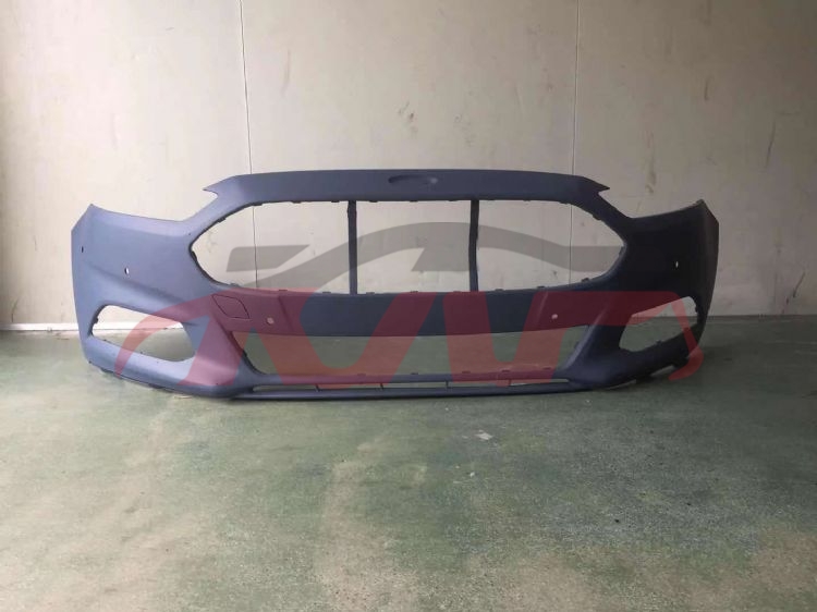 For Ford 7172013 Mondeo/fusion&nbsp;front Bumperw/o Radar Hole)&nbsp;, Mondeo/fusion Car Accessories Catalog, Ford   Automotive Accessories-