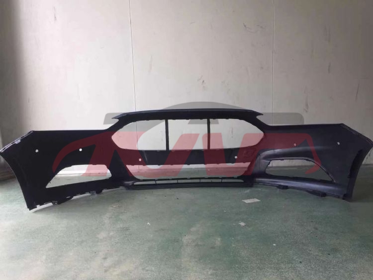 For Ford 7172013 Mondeo/fusion&nbsp;front Bumperw/o Radar Hole)&nbsp;, Mondeo/fusion Car Accessories Catalog, Ford   Automotive Accessories-