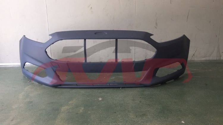 For Ford 7172013 Mondeo/fusion&nbsp;front Bumperw/o Radar Hole)&nbsp;ds73 17d957 Gaxwaa+ds73 17a989 Baxwaa, Mondeo/fusion Parts, Ford   Automotive Accessories-DS73 17D957 GAXWAA+DS73 17A989 BAXWAA