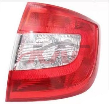 For Skoda 6942010 Rapid&nbsp;tail Lamp&nbsp;, Rapid Automotive Parts Headquarters Price, Skoda  Auto Part-