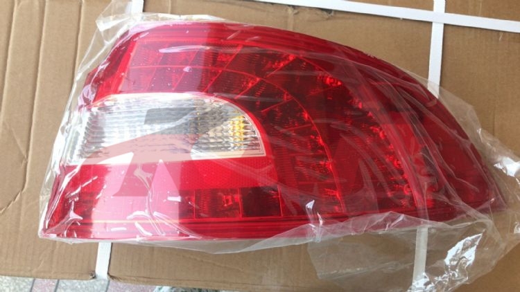 For Skoda 6982010 Superb&nbsp;tail Lamp Outer&nbsp;r3td945095 L3td945096, Skoda  Auto Parts, Superb Automobile Parts-R3TD945095 L3TD945096