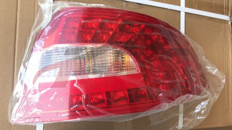 For Skoda 6982010 Superb&nbsp;tail Lamp Outer&nbsp;r3td945095 L3td945096, Skoda  Auto Parts, Superb Automobile Parts-R3TD945095 L3TD945096