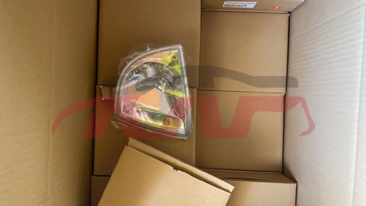 For Skoda 6972001-2003 Octavia&nbsp;corner Lamp,yellow&nbsp;r L 1u6953049, Octavia Accessories Price, Skoda  Auto Lamps-R L 1U6953049