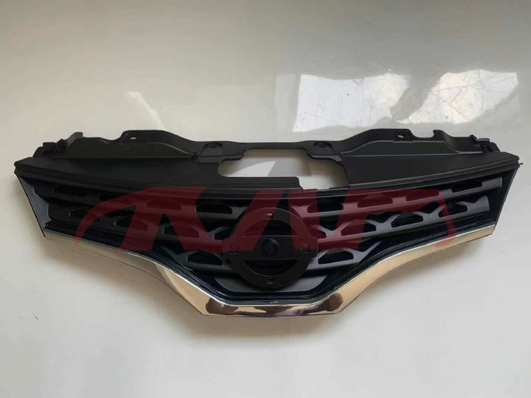 For Nissan 380nv200&nbsp;grille&nbsp;62310-jx30ad电镀) 62310-jx30b喷漆), Nv200 Accessories, Nissan  Grille-62310-JX30AD电镀) 62310-JX30B喷漆)