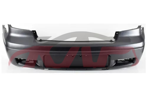 For Mitsubishi 6642001-2004 Outlander&nbsp;rear Bumper&nbsp;mn150480xa, Mitsubishi  Auto Lamps, Outlander Accessories-MN150480XA