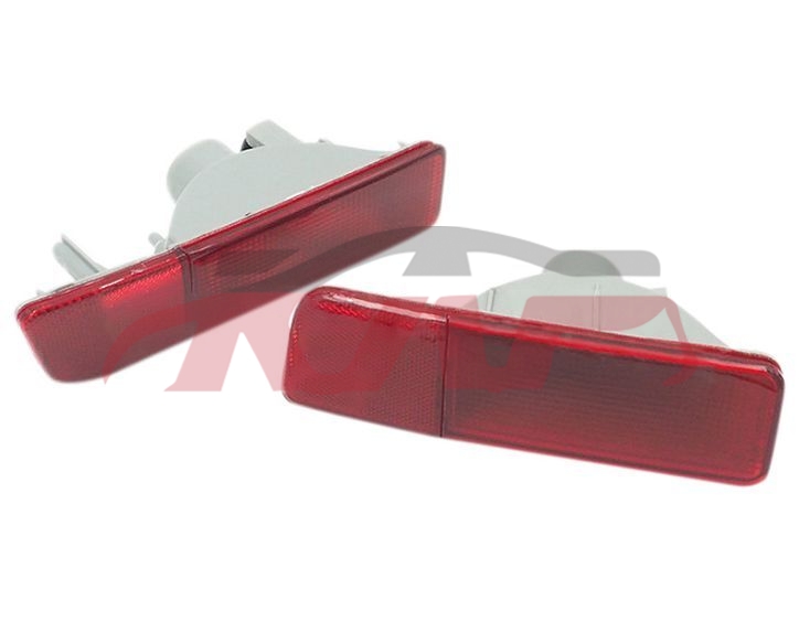 For Mitsubishi 6642001-2004 Outlander&nbsp;rear Bumper Lamp Mn150520 Mn150519&nbsp;nm150520 Mn150519, Mitsubishi  Auto Lamp, Outlander Automotive Parts-NM150520 MN150519