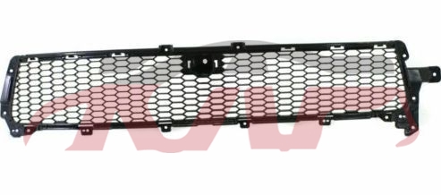 For Mitsubishi 5552010 Outlander&nbsp;outlander Ex Grille&nbsp;6402a199, Mitsubishi   Car Body Parts, Outlander List Of Car Parts-6402A199