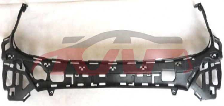 For Benz 565w253 16-19&nbsp;support Of Front Bumper&nbsp;2538858703, Glc Auto Parts Price, Benz  Car Front Guard-2538858703