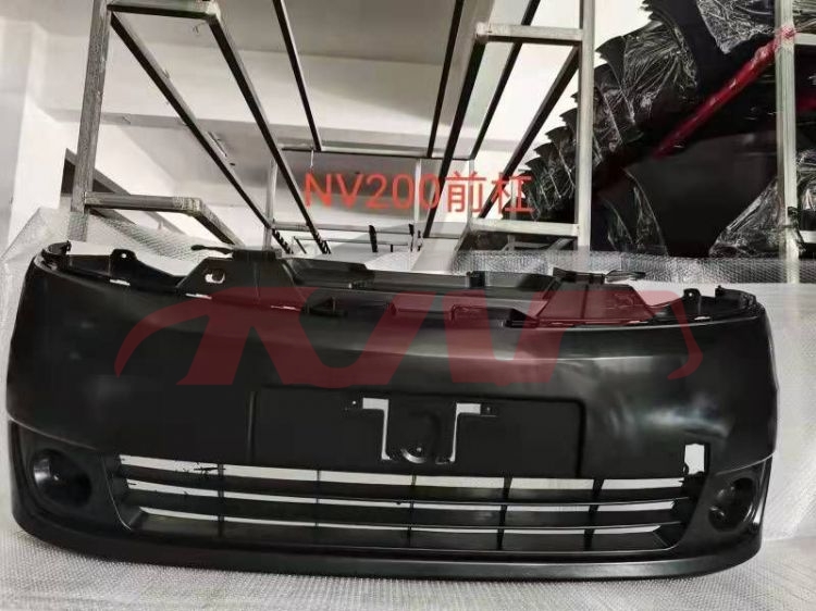 For Nissan 380nv200&nbsp;front Bumper&nbsp;62022-jx34h, Nissan  Car Front Guard, Nv200 Automotive Parts-62022-JX34H