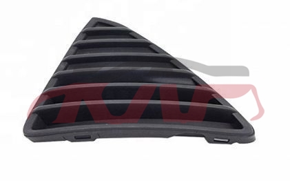 For Ford 3042012 Focus Sedan&nbsp;front Bumper Moulding Triangle&nbsp;l Bm51 -17k947-cfw R Bm51 -1l   L  Bm51-17k947-ae  1718737  R  Bm51-17k946-ae  1718736, Ford  Auto Lamps, Focus Accessories-L BM51 -17K947-CFW R BM51 -1L   L  BM51-17K947-AE  1718737  R  BM51-17K946-AE  1718736