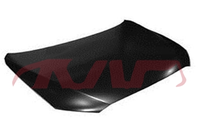 For Mitsubishi 4452007-2010 Lancer Gt&nbsp;hood&nbsp;5900a586, Mitsubishi  Bonnet Car, Lancer Accessories-5900A586