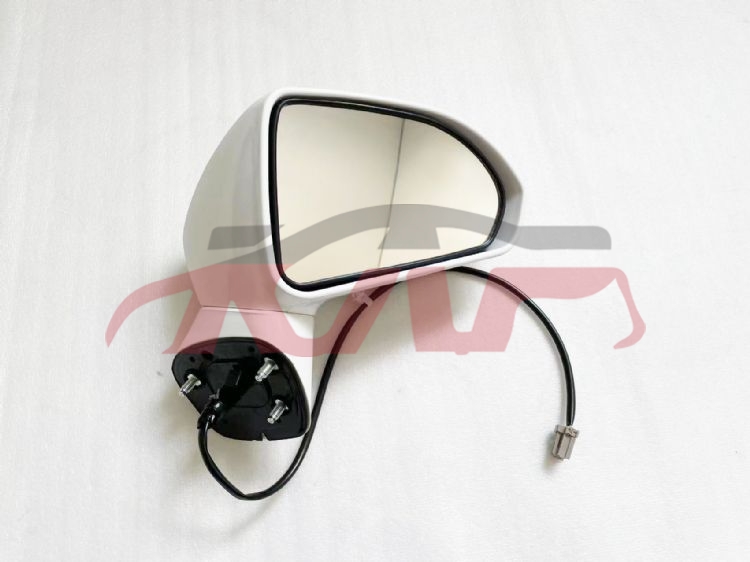 For Honda 3382005 Fit Gd1/3&nbsp;mirror&nbsp;76200-sen-h01, Fit  Carparts Price, Honda   Car Body Parts-76200-SEN-H01