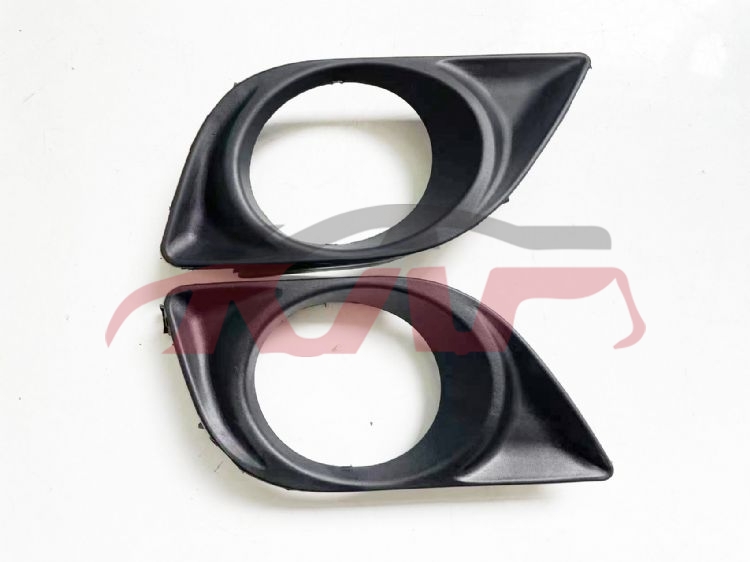For Nissan 3492011 Sunny/versa&nbsp;fog Lamp Cover All Black&nbsp;62257-3aw0a  62256-3aw0a, Nissan  Foglamps Cover, Sunny  Car Accessories-62257-3AW0A  62256-3AW0A