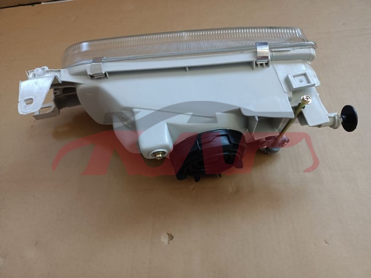 For Toyota 202731992-1994 Ae100&nbsp;head Lamp,glass&nbsp;l81150-1a491,r81110-1e221, 01-0206, Corolla Car Spare Parts, Toyota  Auto Headlight Bulb-L81150-1A491,R81110-1E221, 01-0206