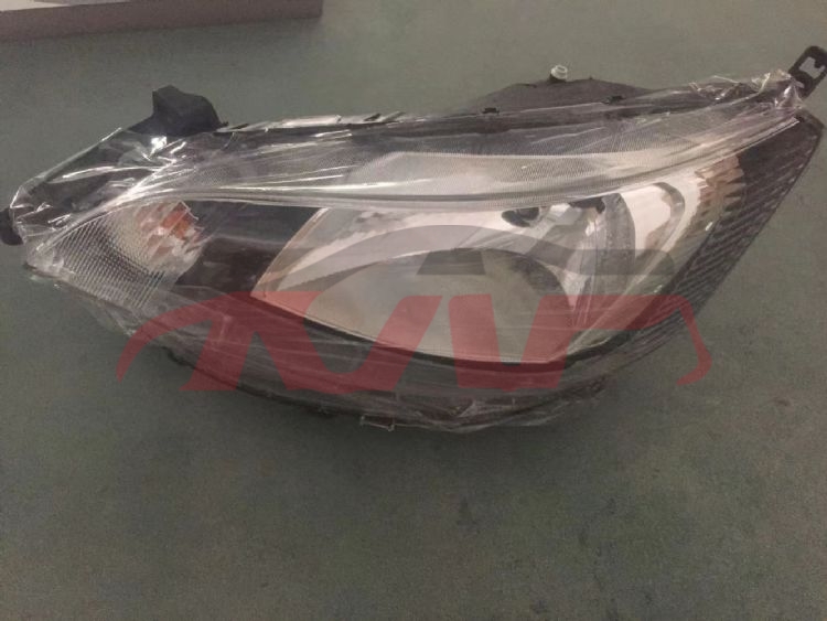 For Nissan 380nv200&nbsp;head Lamp&nbsp;r2610-jx30a L2660-jx30a, Nissan   Headlamp Bulb, Nv200 Auto Parts-R2610-JX30A L2660-JX30A