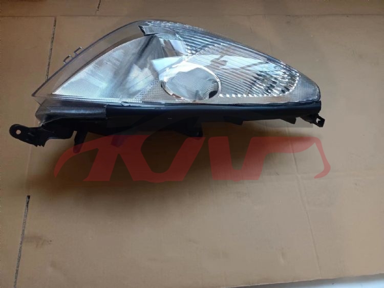 For Nissan 3612008 Livina&nbsp;head Lamp&nbsp;l26060-cj00a R26010-cj00a, Nissan  Headlamp, Livina Auto Parts Catalog-L26060-CJ00A R26010-CJ00A