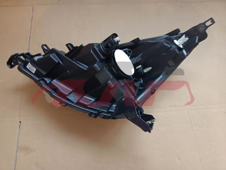 For Nissan 3612008 Livina&nbsp;head Lamp&nbsp;l26060-cj00a R26010-cj00a, Nissan  Headlamp, Livina Auto Parts Catalog-L26060-CJ00A R26010-CJ00A