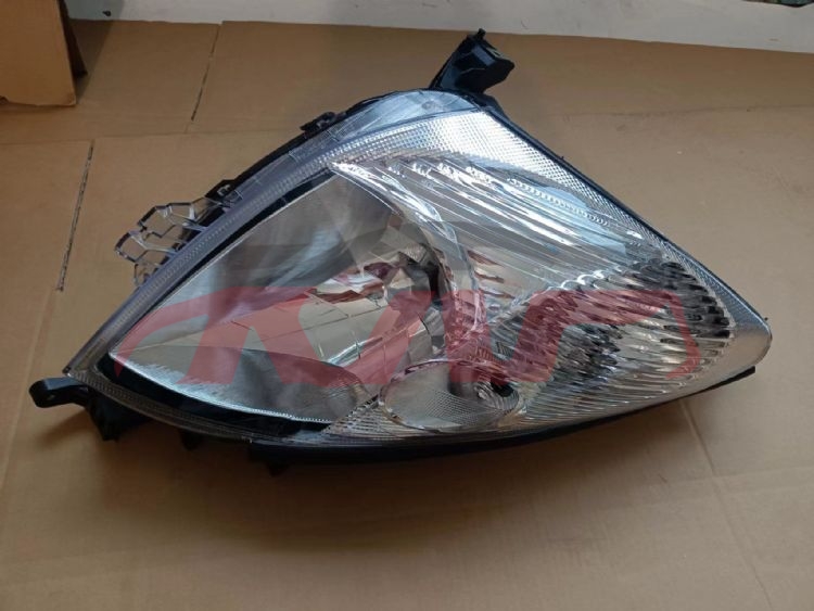 For Nissan 3612008 Livina&nbsp;head Lamp&nbsp;l26060-cj00a R26010-cj00a, Nissan  Headlamp, Livina Auto Parts Catalog-L26060-CJ00A R26010-CJ00A