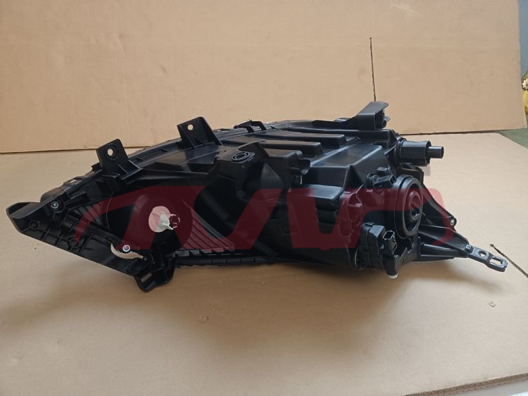 For Nissan 380nv200&nbsp;head Lamp&nbsp;r2610-jx30a L2660-jx30a, Nissan   Headlamp Bulb, Nv200 Auto Parts-R2610-JX30A L2660-JX30A