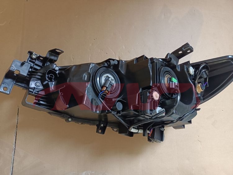 For Mazda 5482014-2016 mazda 6-atenza&nbsp;head Lamp&nbsp;ghp9510k0f, Mazda 6 Automotive Parts, Mazda  Auto Parts-GHP9510K0F
