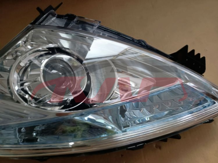 For Nissan 26952011 Altima&nbsp;head Lamp&nbsp;l26025ka61a R26075ka61a   R 26010-ka61a    L 26060-ka61a, Altima Accessories, Nissan  Auto Head Lamp-L26025KA61A R26075KA61A   R 26010-KA61A    L 26060-KA61A
