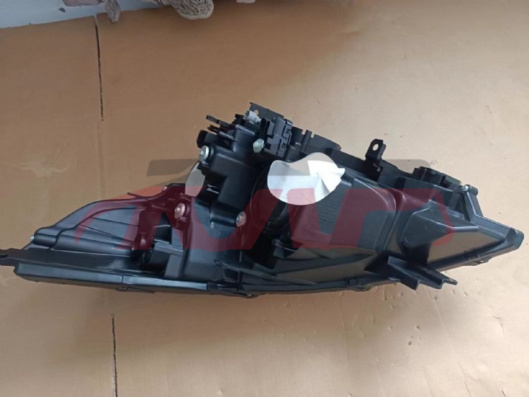 For Nissan 26962008  Altima&nbsp;head Lamp,halogen&nbsp;l 26075-jn60a  R 26025-jn60a, Nissan   Stard Halogen Headlight Bulb, Altima Auto Parts Catalog-L 26075-JN60A  R 26025-JN60A