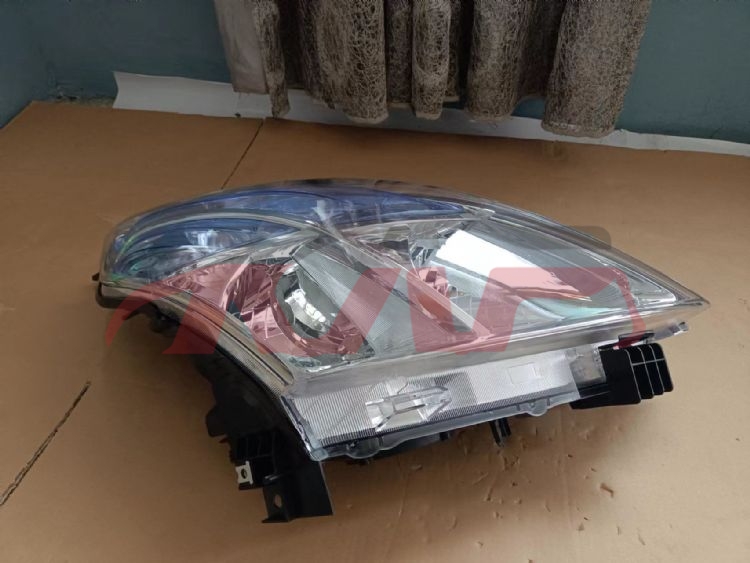 For Nissan 26962008  Altima&nbsp;head Lamp,halogen&nbsp;l 26075-jn60a  R 26025-jn60a, Nissan   Stard Halogen Headlight Bulb, Altima Auto Parts Catalog-L 26075-JN60A  R 26025-JN60A