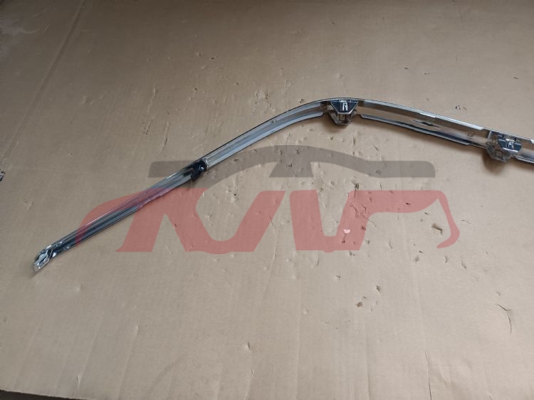 For Nissan 26962008  Altima&nbsp;front Bumper Stripe&nbsp;l62075-9w70a R62074-9w70a, Altima Car Accessorie, Nissan  Trim Strip-L62075-9W70A R62074-9W70A