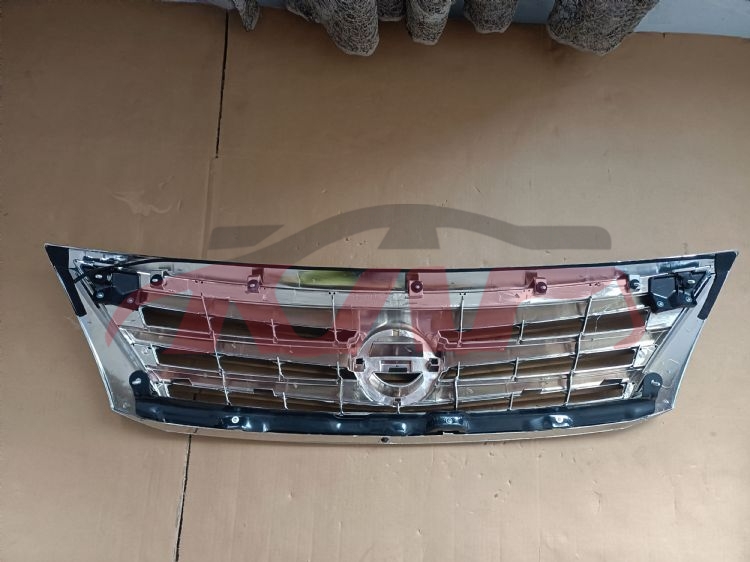 For Nissan 26952011 Altima&nbsp;teana Grille&nbsp;62310-ka60a, Nissan  Car Front Grille, Altima List Of Car Parts-62310-KA60A