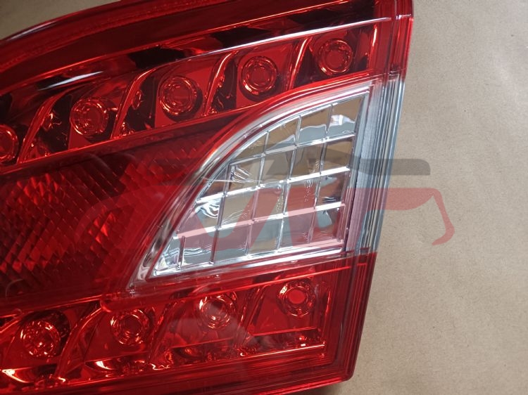 For Nissan 2035512 Sylphy/sentra tail Lamp, Inner l 26555-3ra0a R 26550-3ra0a, Sylphy Auto Parts Shop, Nissan  Tail LampsL 26555-3RA0A R 26550-3RA0A
